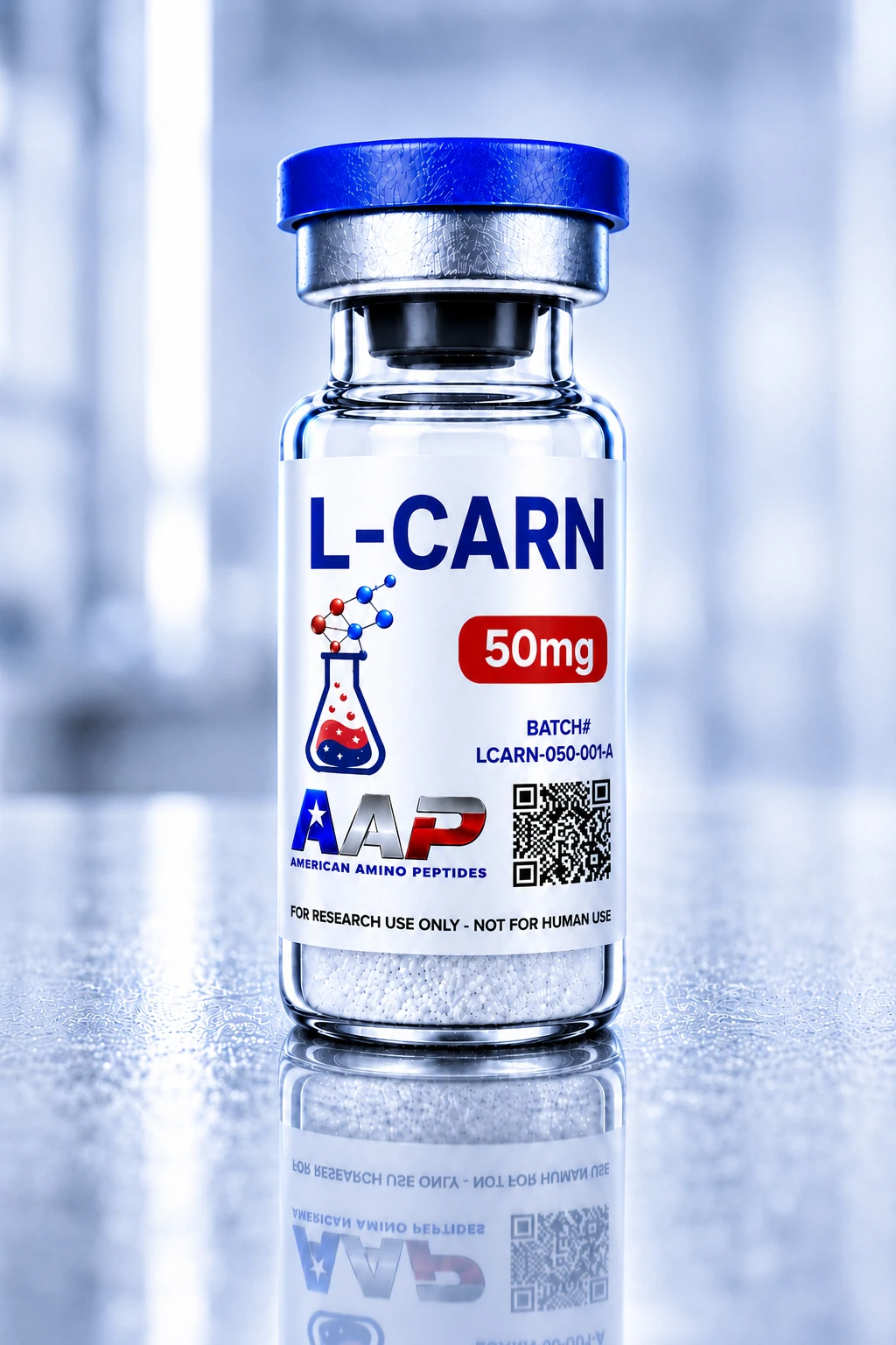 l carnitine 50 mg L-Carn, L-Carnitine — American Amino & Peptides NOW Foods Acetyl-L-Carnitine 500 mg