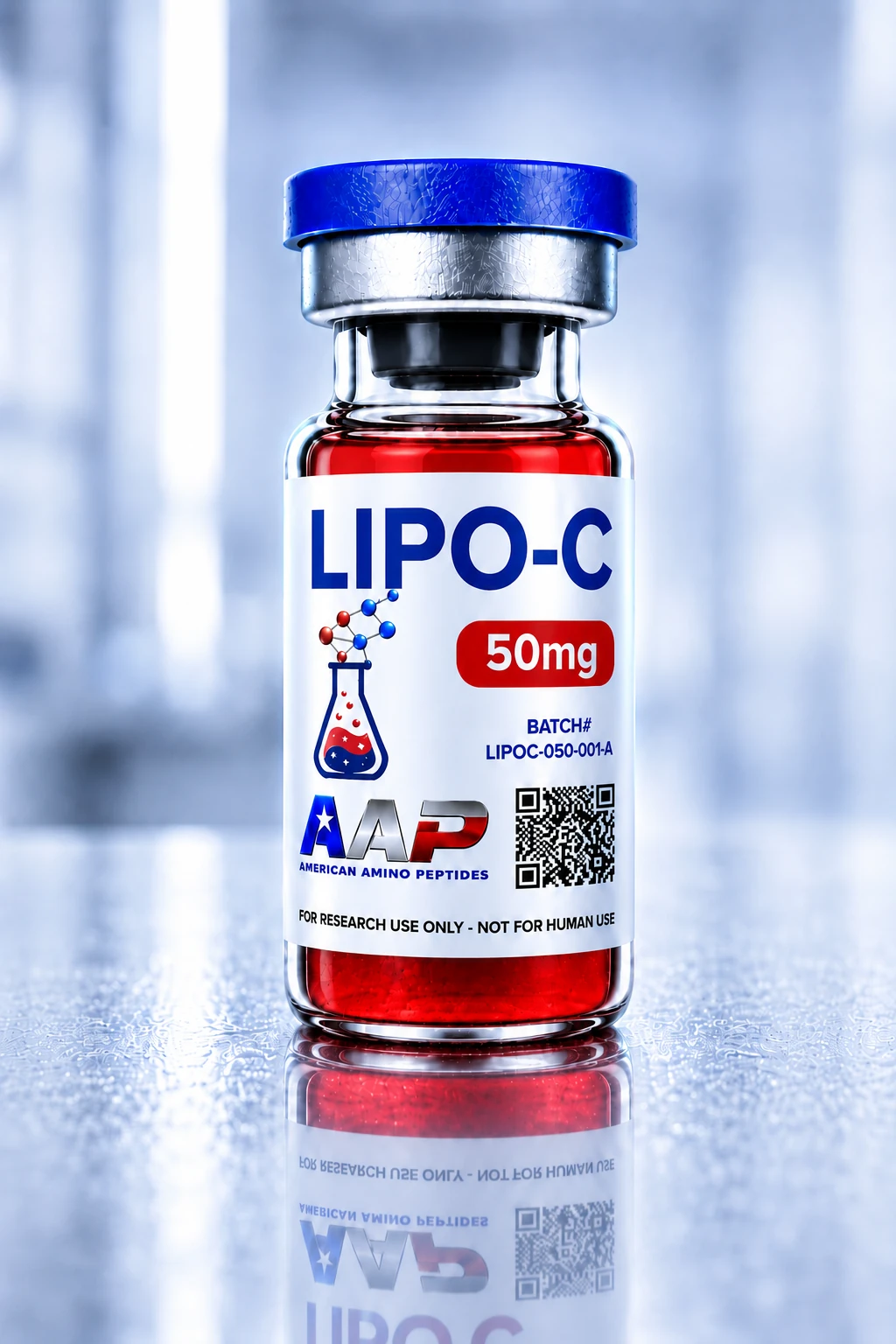 is lipo c peptide Lipo-C Fat Metabolism & Energy Booster Lipo-C | Modern Peptides
