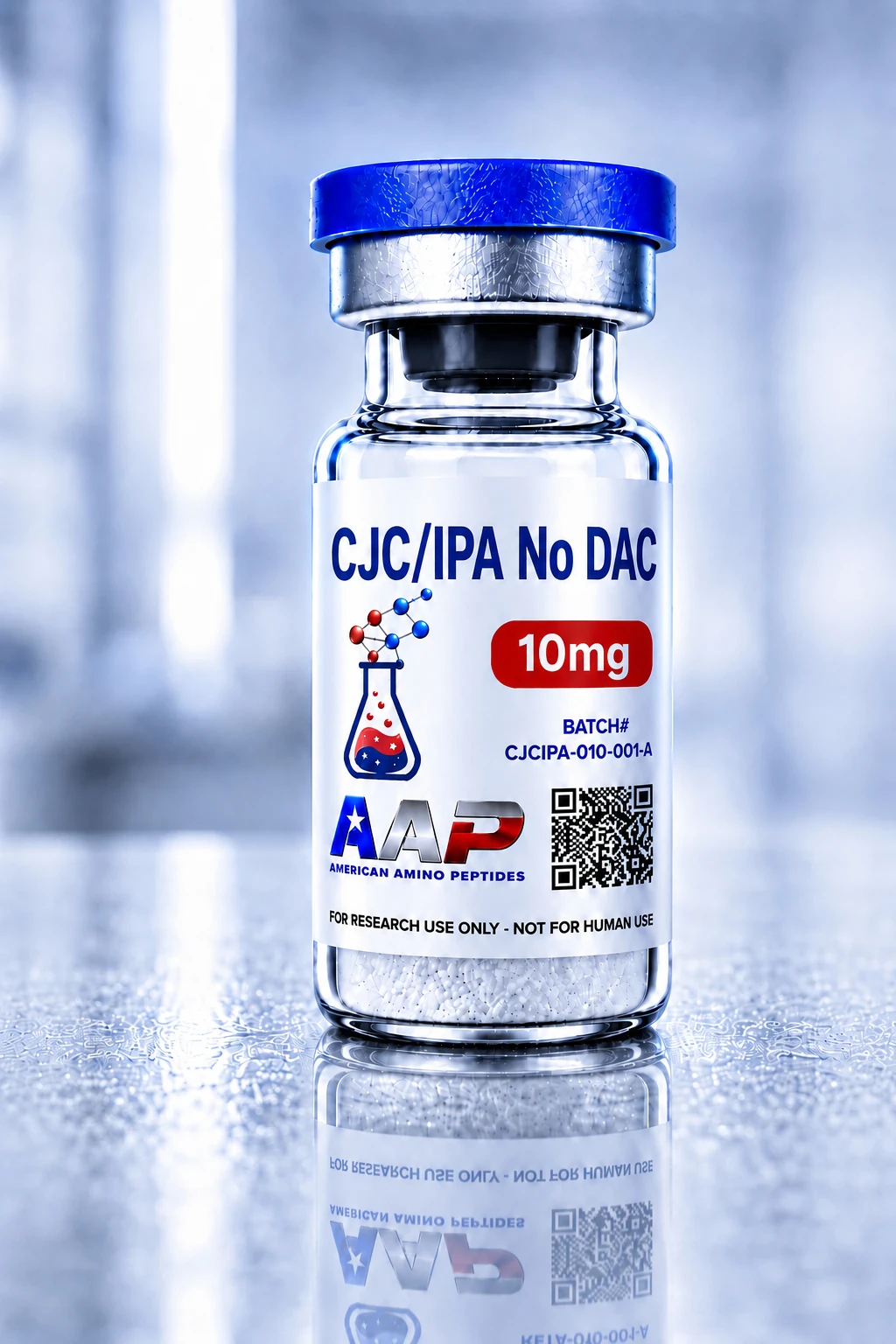 CJC / IPA